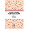 Cumhuriyet Dönemi Türk Edebiyatı