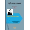 Dağların Havası - Nazım Hikmet Ran