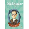 Dahi Beyinler – Cahit Arf