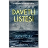 Davetli Listesi