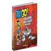 Dc Comics: Teen Titans Go! Sayborg Devreler Yanınca
