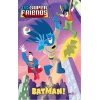 Dc Super Frıends Batman