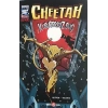 Dc Super Vıllaıns Cheetah Kusurrrsuz Suç