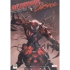 Deadpool X Carnage
