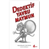 Dedektif Yavru Maymun