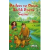 Dedem Ve Onun Sadık Dostu Cesur