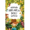 Dedemin Sırlarla Dolu Şapkası (ciltli)