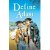 Define Adası