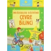 Değerler Eğitimi - Çevre Bilinci