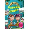 Değerlere İlk Adım - Paylaşım Hikayesi: Paylaşmak Güzeldir