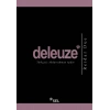 Deleuze