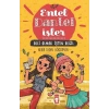 Deli Olmak İşten Değil - Entel Dantel İşler (ciltli)
