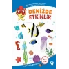Denizde Etkinlik