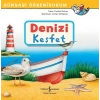 Denizi Keşfet - Dünyayı Öğreniyorum
