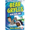 Denizle Mücadele - Bear Grylls Maceraları