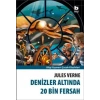 Denizler Altında 20 Bin Fersah