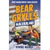 Depremle Mücadele - Bear Grylls Maceraları
