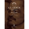 Devlet Ve Devrim