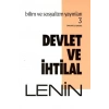 Devlet Ve İhtilal