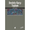 Devlete Karşı Toplum