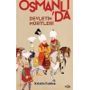 Devletin Müritleri - Osmanlı Dünyasında Din Ve Devlet İnşası