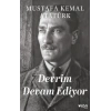 Devrim Devam Ediyor
