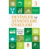 Deyimler Ve Atasözleri Öyküleri - 3