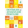 Deyimler Ve Atasözleri Öyküleri - 4