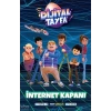 Dijital Tayfa – İnternet Kapanı (ciltli)