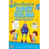 Dikkat Geliştiren Robotik Kodlama Aktiviteleri