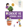 Dikkat Ve Görsel Algı