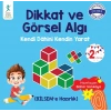 Dikkat Ve Görsel Algı 2. Seviye