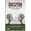 Diksiyon