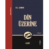Din Üzerine
