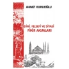 Dini, Siyasi Ve Felsefi Fikir Akımları