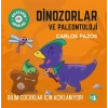 Dinozorlar Ve Paleontoloji