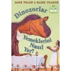 Dinozorlar Yemeklerini Nasıl Yer? (ciltli)