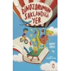 Dinozorumun Saklandığı Yer