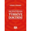 Dış Politikada Türkiye Doktrini