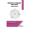 Disiplinlerarası Bağlamda Hijyen Eğitimi