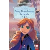 Disney Anna’nın Macera Günlüğü – Saray Duvarlarının Ardında