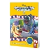 Disney Bingo Ve Rolinin Maceraları- Çizgi Diziden Öyküler