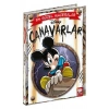 Disney Canavarlar En Güzel Maceralar Serisi