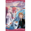 Disney - Duygu Günlüğüm Karlar Ülkesi Değişime Hazır Ol