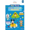 Disney Eğitsel Okul Öncesi Şekilleri Ve Renkleri Öğreniyorum