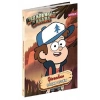 Disney- Esrarengiz Kasaba Yaratıcı Çalışma Defteri Dıpper