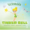 Disney İlk Öykülerim – Tinker Bell Sürpriz Parti Düzenliyor
