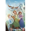 Disney Karlar Ülkesi - Sınırları Aşmak
