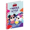 Disney Mınnıe Mouse En Harika Kitap Çizgi Roman