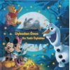 Disney Uykudan Önce En Tatlı Öyküler (ciltli - Sünger Kapak)